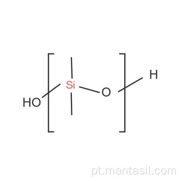 Fluido de silicone de metil hidrogênio (CAS 70900-21-9)